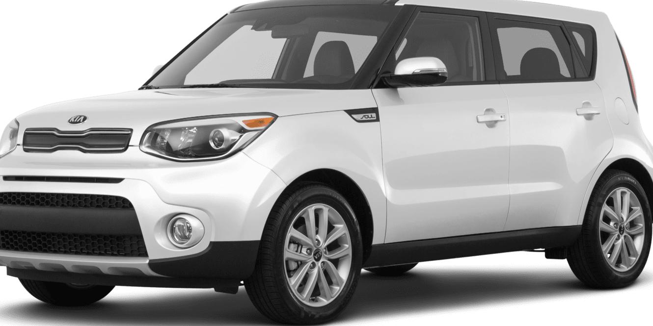 KIA SOUL 2018 KNDJP3A57J7559730 image