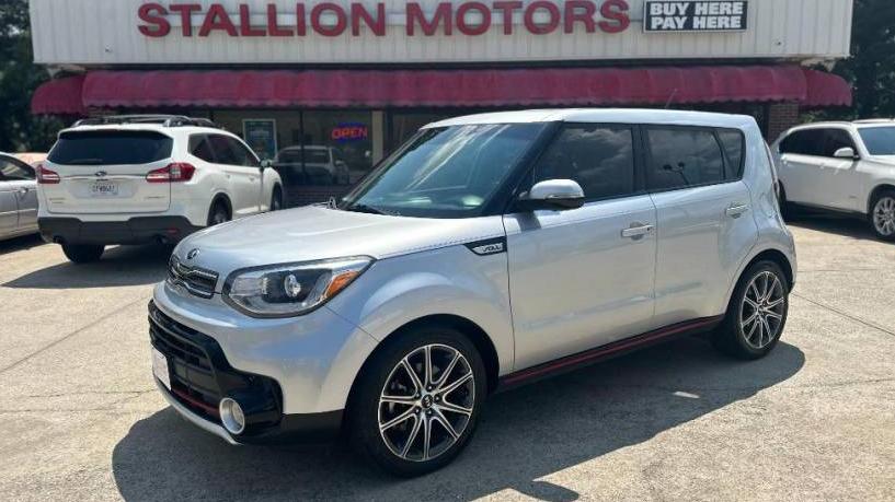 KIA SOUL 2018 KNDJX3AA9J7607953 image