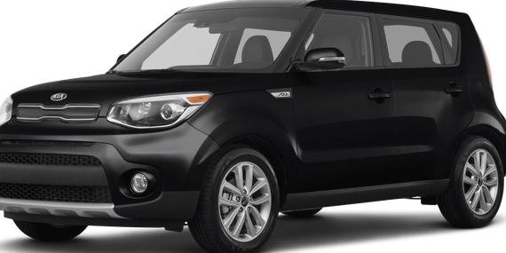 KIA SOUL 2018 KNDJN2A25J7516865 image