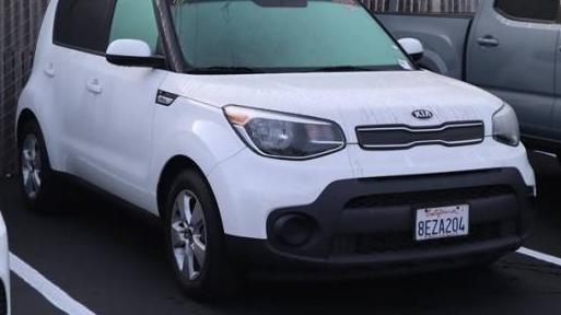 KIA SOUL 2018 KNDJN2A23J7558757 image