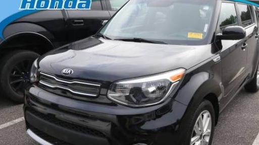 KIA SOUL 2018 KNDJP3A56J7589401 image