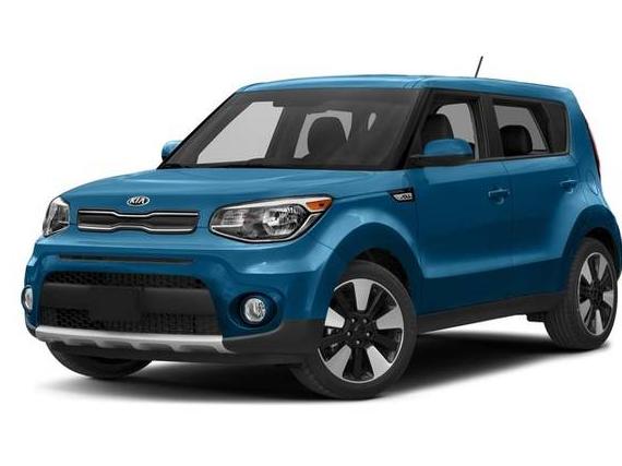 KIA SOUL 2018 KNDJP3A56J7524287 image