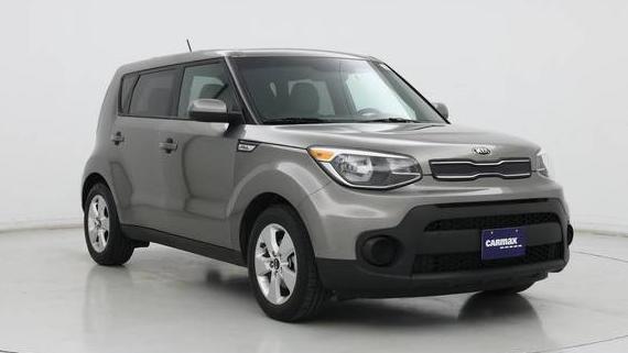 KIA SOUL 2018 KNDJN2A24J7613152 image