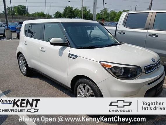 KIA SOUL 2018 KNDJP3A58J7574303 image