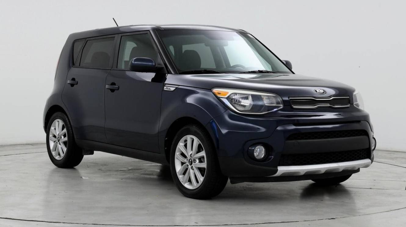 KIA SOUL 2018 KNDJP3A58J7606943 image