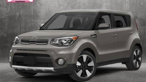 KIA SOUL 2018 KNDJP3A54J7580289 image