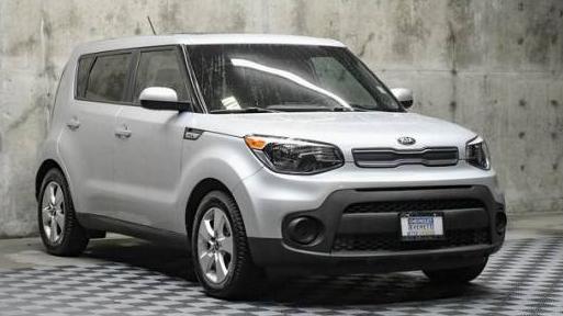 KIA SOUL 2018 KNDJN2A26J7534534 image