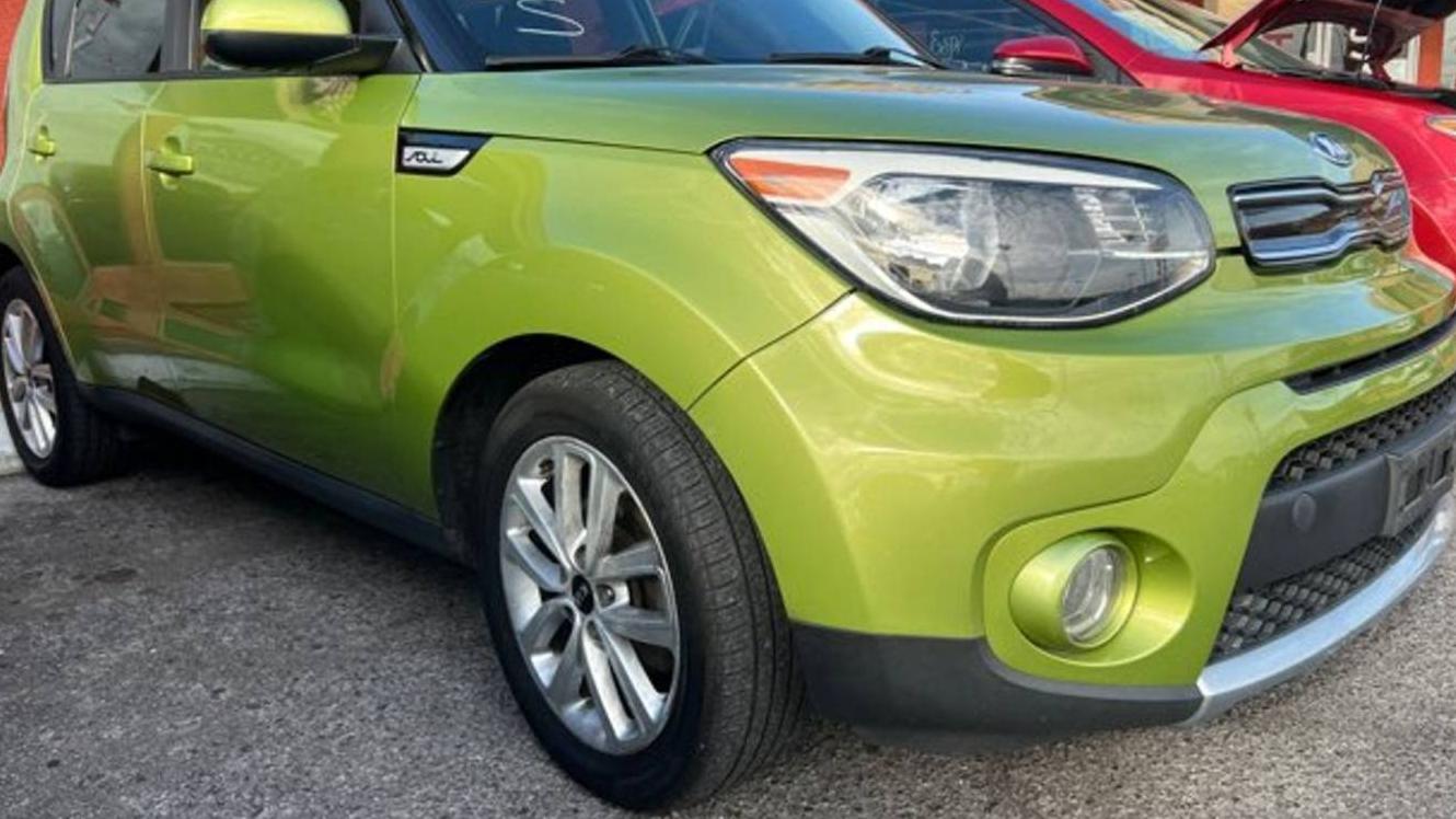 KIA SOUL 2018 KNDJP3A51J7895101 image