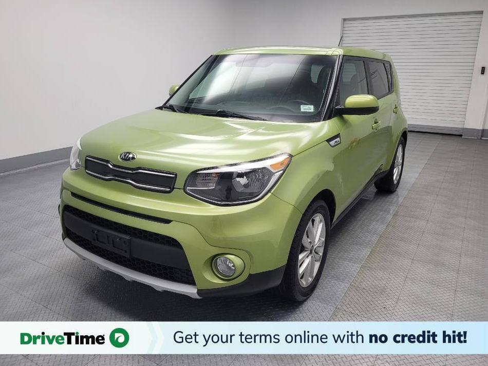 KIA SOUL 2018 KNDJP3A55J7892203 image