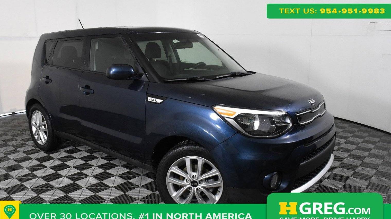 KIA SOUL 2018 KNDJP3A58J7552219 image