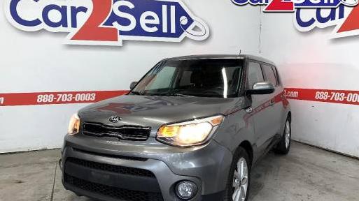 KIA SOUL 2018 KNDJP3A5XJ7609553 image