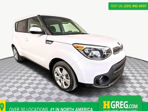 KIA SOUL 2018 KNDJN2A22J7519562 image KIA SOUL 2018 KNDJN2A22J7519562 image