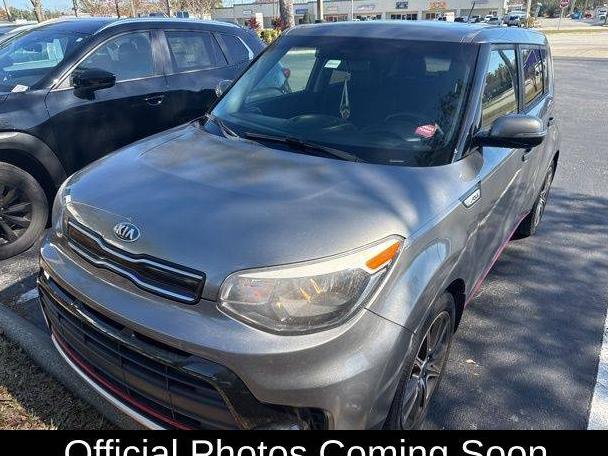 KIA SOUL 2018 KNDJX3AA8J7608219 image