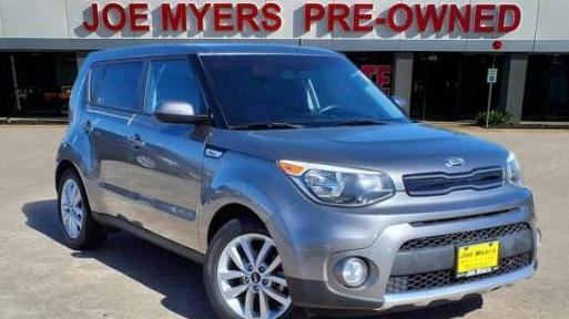 KIA SOUL 2018 KNDJP3A55J7612490 image