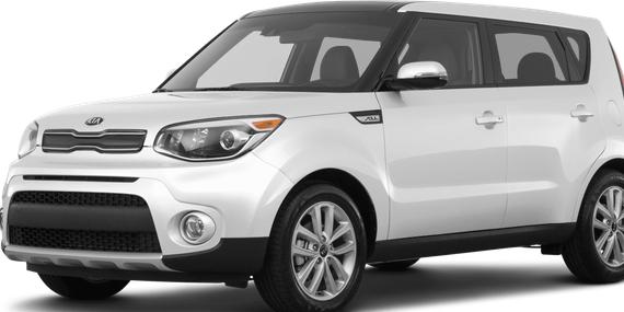 KIA SOUL 2018 KNDJN2A22J7890320 image
