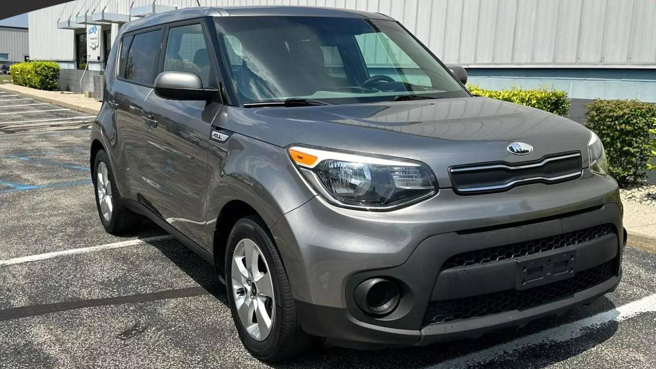 KIA SOUL 2018 KNDJN2A26J7597200 image