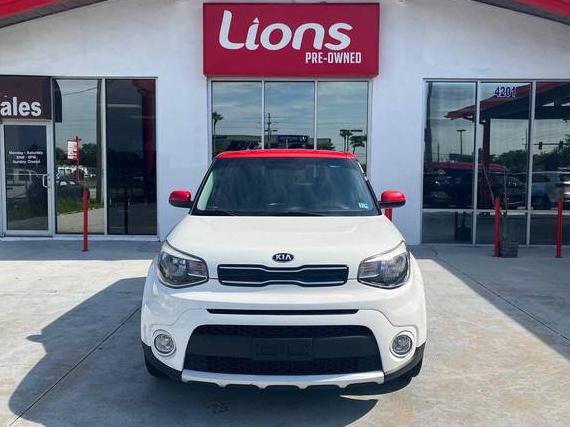 KIA SOUL 2018 KNDJP3A52J7553057 image