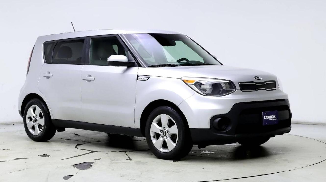 KIA SOUL 2018 KNDJN2A27J7593530 image