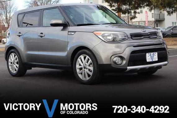 KIA SOUL 2018 KNDJP3A51J7528635 image KIA SOUL 2018 KNDJP3A51J7528635 image