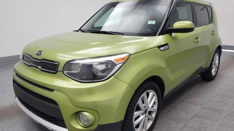 KIA SOUL 2018 KNDJP3A54J7899210 image