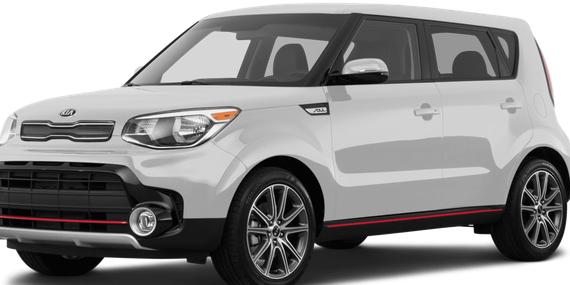 KIA SOUL 2018 KNDJX3AA4J7606015 image