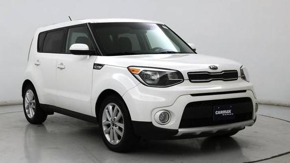 KIA SOUL 2018 KNDJP3A51J7601194 image