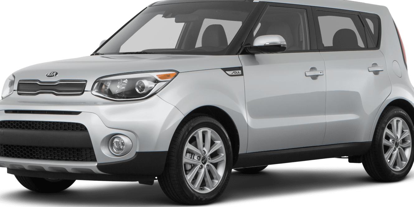 KIA SOUL 2018 KNDJP3A57J7599869 image