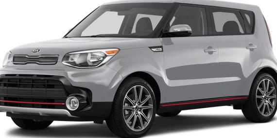 KIA SOUL 2018 KNDJX3AA4J7588633 image