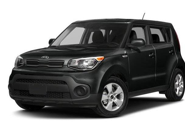 KIA SOUL 2018 KNDJN2A27J7531769 image