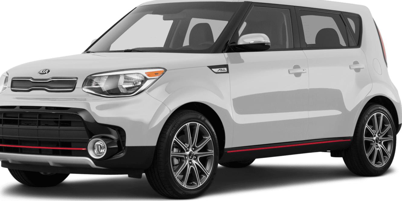 KIA SOUL 2018 KNDJX3AA9J7897966 image