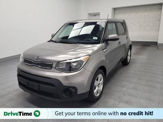 KIA SOUL 2018 KNDJN2A27J7585704 image