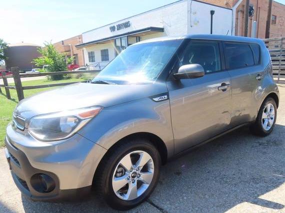 KIA SOUL 2018 KNDJN2A29J7549528 image