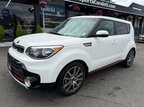 KIA SOUL 2018 KNDJX3AA4J7899852 image
