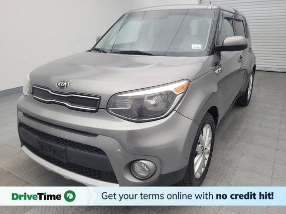 KIA SOUL 2018 KNDJP3A54J7538060 image