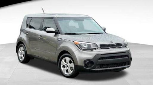 KIA SOUL 2018 KNDJN2A29J7590841 image