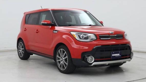 KIA SOUL 2018 KNDJX3AA9J7529819 image