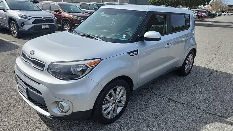 KIA SOUL 2018 KNDJP3A5XJ7559060 image