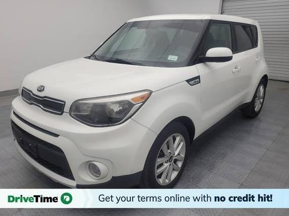 KIA SOUL 2018 KNDJP3A58J7511055 image
