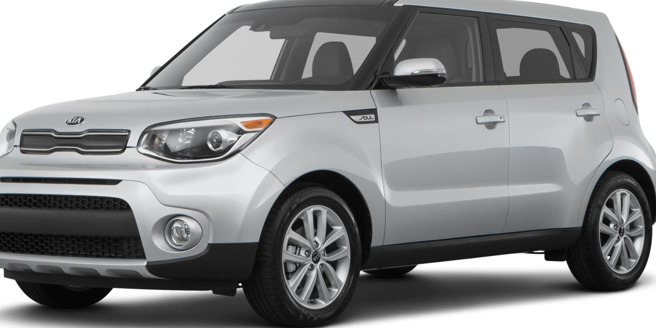 KIA SOUL 2018 KNDJP3A51J7605150 image