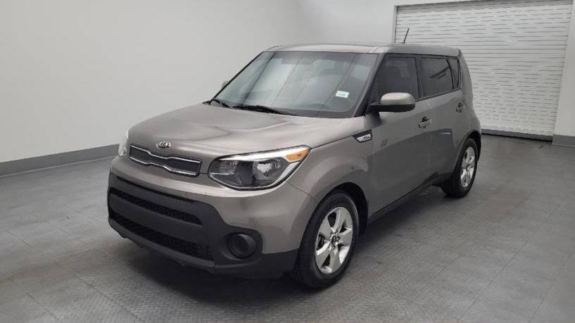 KIA SOUL 2018 KNDJN2A21J7619555 image