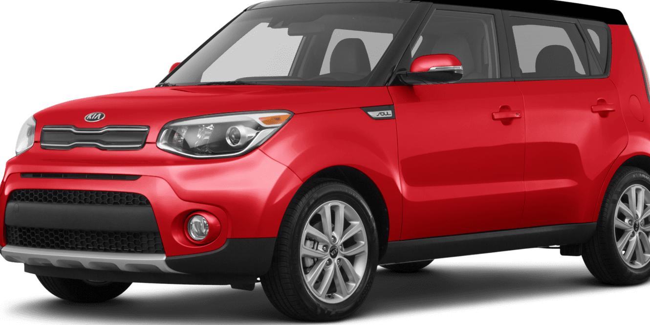 KIA SOUL 2018 KNDJP3A56J7601532 image