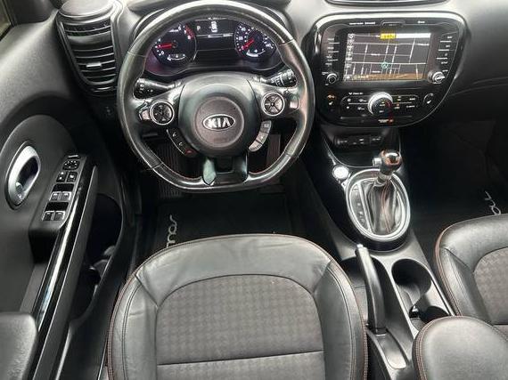 KIA SOUL 2018 KNDJX3AA1J7537493 image