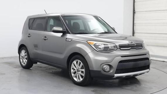 KIA SOUL 2018 KNDJP3A57J7518109 image
