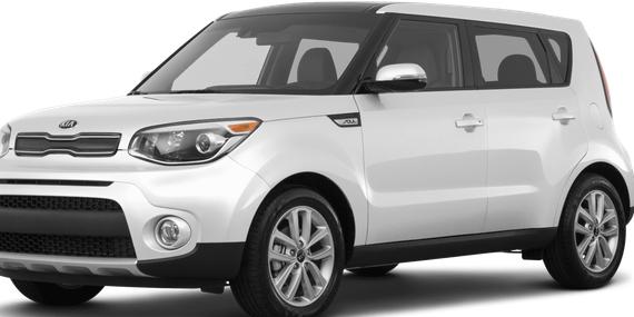 KIA SOUL 2018 KNDJP3A54J7563461 image