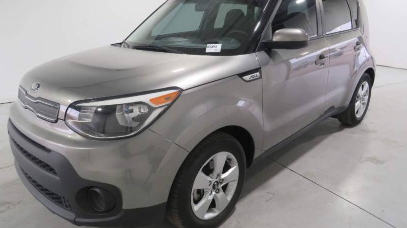 KIA SOUL 2018 KNDJN2A29J7606312 image