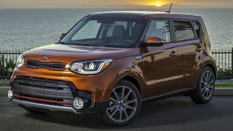 KIA SOUL 2018 KNDJP3A50J7512863 image