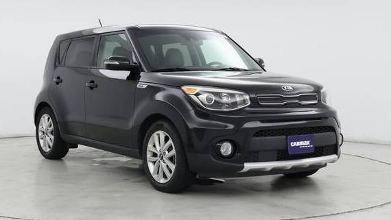 KIA SOUL 2018 KNDJP3A59J7516846 image