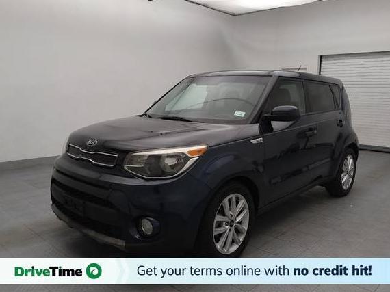 KIA SOUL 2018 KNDJP3A56J7512074 image
