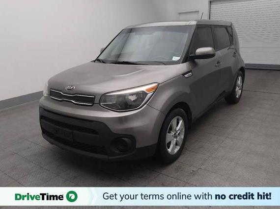KIA SOUL 2018 KNDJN2A29J7565602 image KIA SOUL 2018 KNDJN2A29J7565602 image