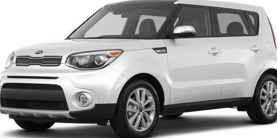 KIA SOUL 2018 KNDJN2A24J7593386 image
